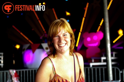Sfeerfoto Nachtbrakers Festival - zondag 21 mei 2011