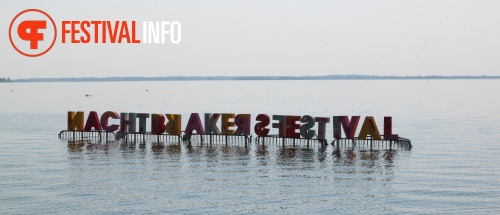 Sfeerfoto Nachtbrakers Festival - zondag 21 mei 2011