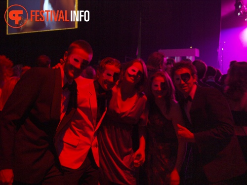 Sfeerfoto Bal11 -  19/5 - Ahoy