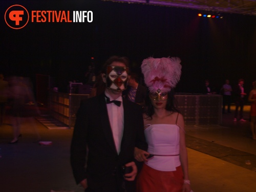 Sfeerfoto Bal11 -  19/5 - Ahoy