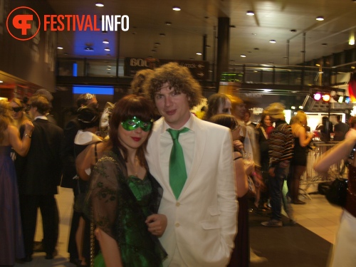Sfeerfoto Bal11 -  19/5 - Ahoy