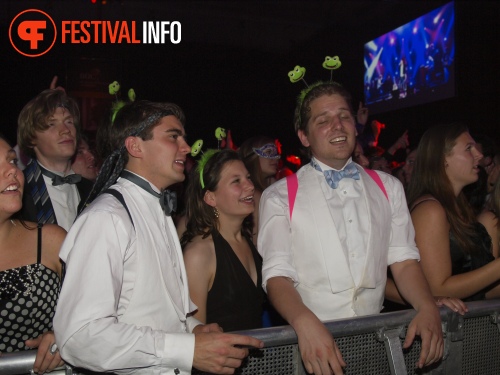 Sfeerfoto Bal11 -  19/5 - Ahoy