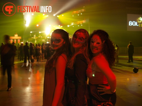 Sfeerfoto Bal11 -  19/5 - Ahoy