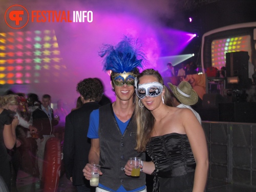 Sfeerfoto Bal11 -  19/5 - Ahoy