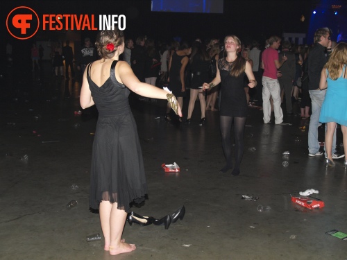 Sfeerfoto Bal11 -  19/5 - Ahoy