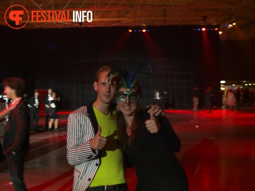Sfeerfoto Bal11 -  19/5 - Ahoy