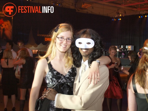 Sfeerfoto Bal11 -  19/5 - Ahoy