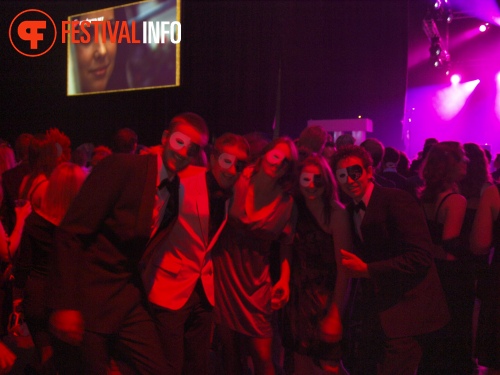 Sfeerfoto Bal11 -  19/5 - Ahoy