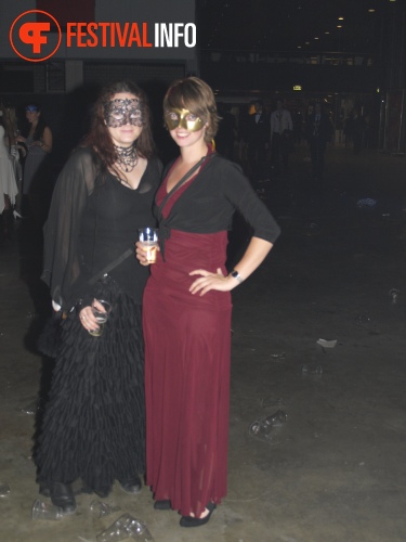 Sfeerfoto Bal11 -  19/5 - Ahoy