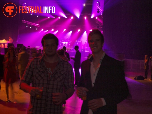 Sfeerfoto Bal11 -  19/5 - Ahoy