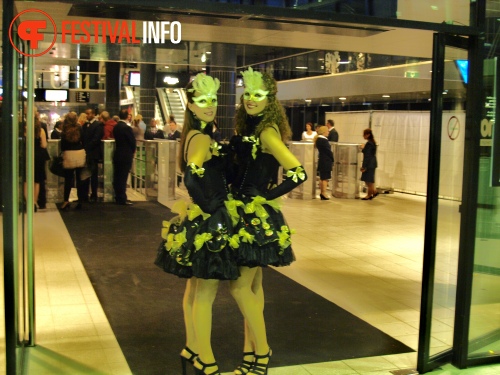 Sfeerfoto Bal11 -  19/5 - Ahoy