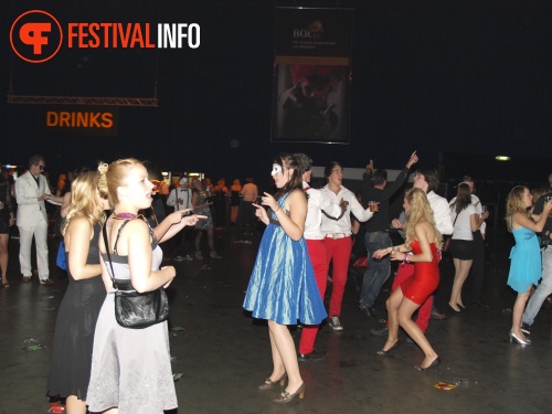 Sfeerfoto Bal11 -  19/5 - Ahoy