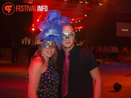 Sfeerfoto Bal11 -  19/5 - Ahoy