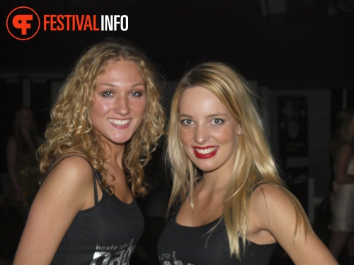 Sfeerfoto Bal11 -  19/5 - Ahoy