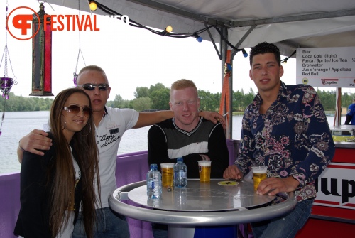 Sfeerfoto Emporium - zaterdag 28 mei 2011