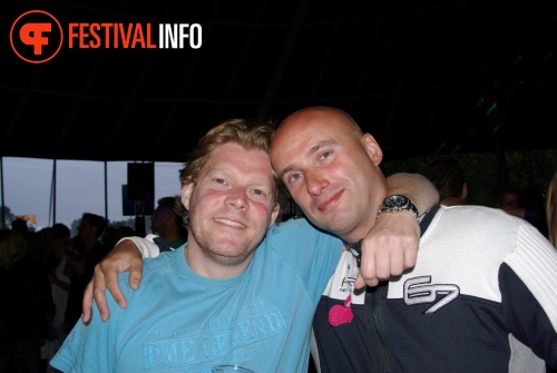 Sfeerfoto Emporium - zaterdag 28 mei 2011