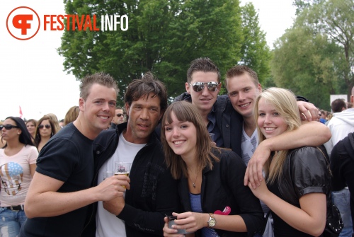 Sfeerfoto Emporium - zaterdag 28 mei 2011