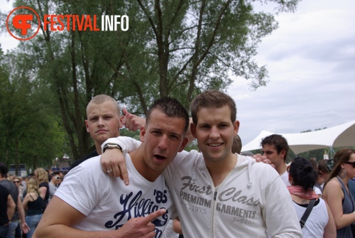 Sfeerfoto Emporium - zaterdag 28 mei 2011