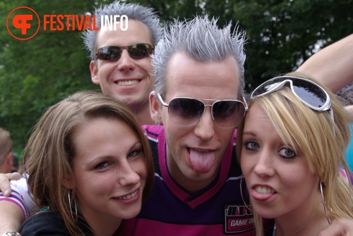 Sfeerfoto Emporium - zaterdag 28 mei 2011