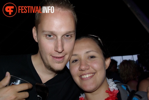 Sfeerfoto Emporium - zaterdag 28 mei 2011