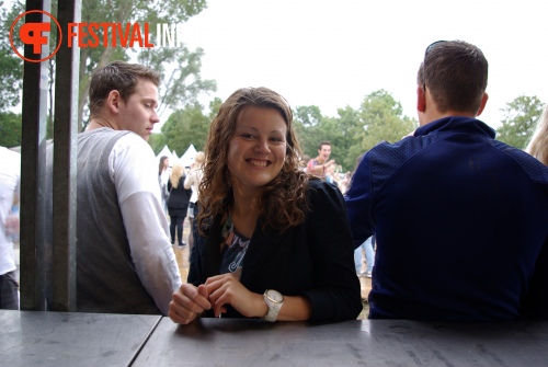 Sfeerfoto Emporium - zaterdag 28 mei 2011