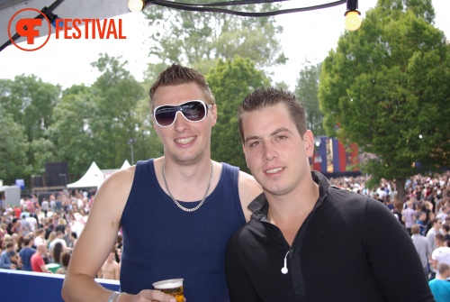 Sfeerfoto Emporium - zaterdag 28 mei 2011