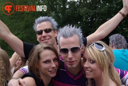 Sfeerfoto Emporium - zaterdag 28 mei 2011