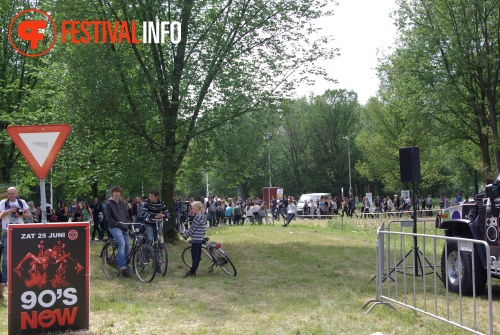 Sfeerfoto Emporium - zaterdag 28 mei 2011