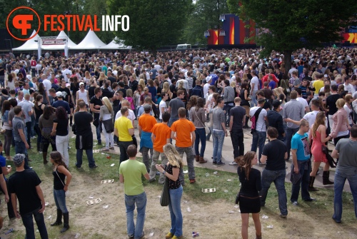 Sfeerfoto Emporium - zaterdag 28 mei 2011