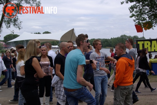 Sfeerfoto Emporium - zaterdag 28 mei 2011