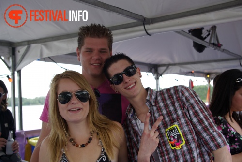 Sfeerfoto Emporium - zaterdag 28 mei 2011