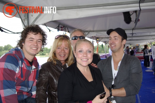 Sfeerfoto Emporium - zaterdag 28 mei 2011