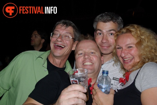 Sfeerfoto Emporium - zaterdag 28 mei 2011