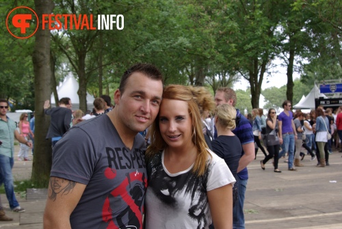 Sfeerfoto Emporium - zaterdag 28 mei 2011