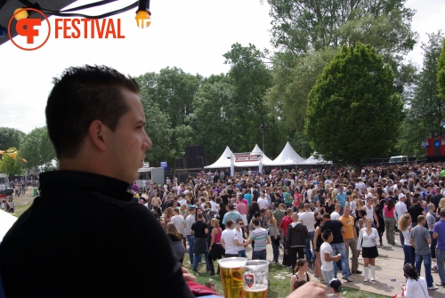 Sfeerfoto Emporium - zaterdag 28 mei 2011