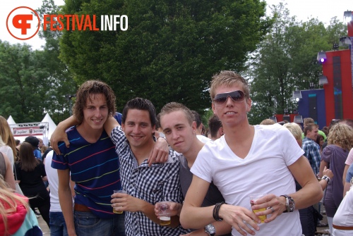 Sfeerfoto Emporium - zaterdag 28 mei 2011