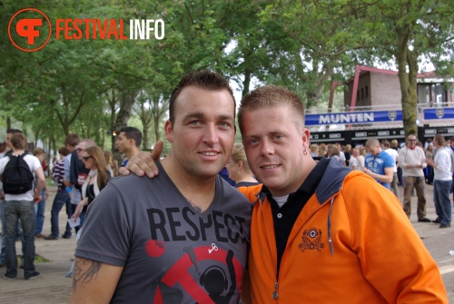 Sfeerfoto Emporium - zaterdag 28 mei 2011