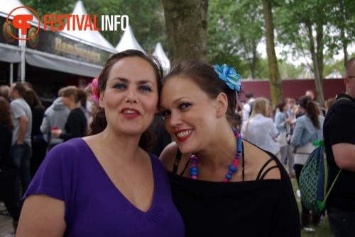 Sfeerfoto Emporium - zaterdag 28 mei 2011
