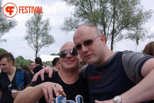 Sfeerfoto Emporium - zaterdag 28 mei 2011