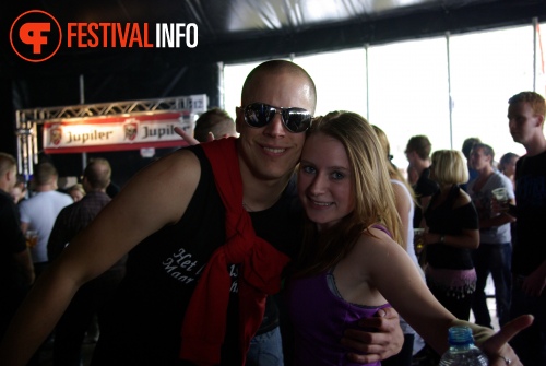 Sfeerfoto Emporium - zaterdag 28 mei 2011