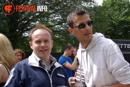 Sfeerfoto Emporium - zaterdag 28 mei 2011