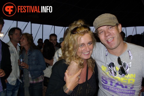 Sfeerfoto Emporium - zaterdag 28 mei 2011
