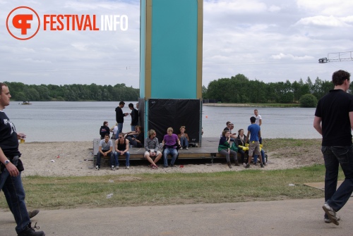 Sfeerfoto Emporium - zaterdag 28 mei 2011