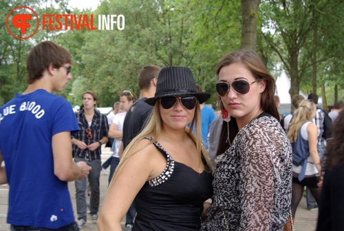 Sfeerfoto Emporium - zaterdag 28 mei 2011