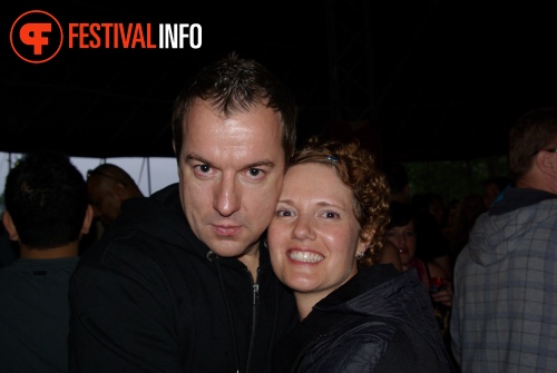 Sfeerfoto Emporium - zaterdag 28 mei 2011