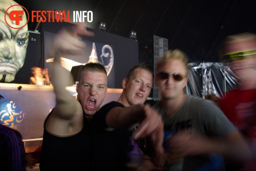 Sfeerfoto Emporium - zaterdag 28 mei 2011
