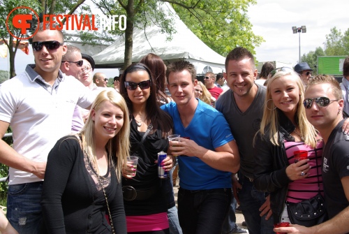 Sfeerfoto Emporium - zaterdag 28 mei 2011