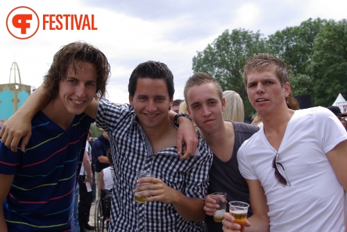 Sfeerfoto Emporium - zaterdag 28 mei 2011