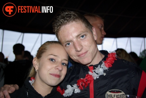 Sfeerfoto Emporium - zaterdag 28 mei 2011