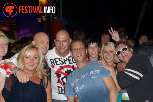 Sfeerfoto Emporium - zaterdag 28 mei 2011